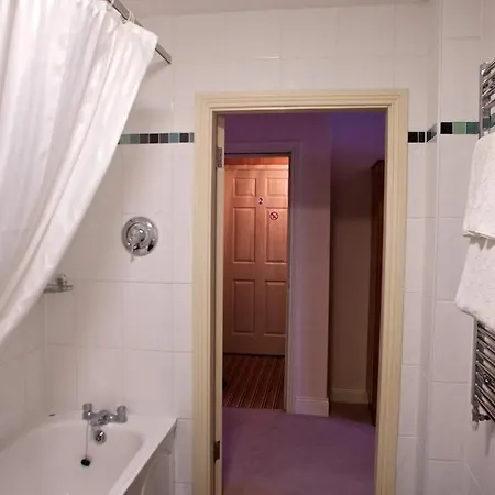 Hotel Wallis Arms Millstreet