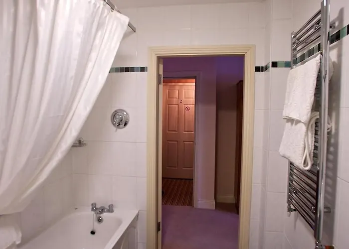 호텔 Wallis Arms Sráid an Mhuilinn