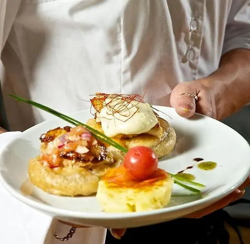 Wallis Arms ホテル