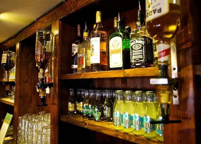 Wallis Arms ホテル 3*