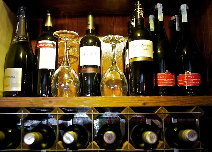 ホテル Wallis Arms Sráid an Mhuilinn