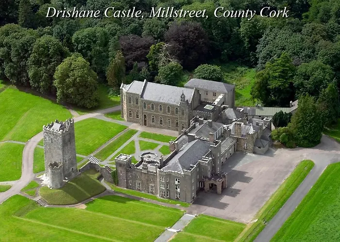 Wallis Arms 호텔 Sráid an Mhuilinn