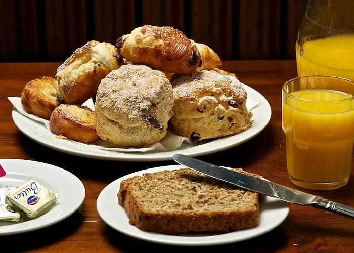 ホテル Wallis Arms