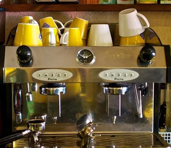 Wallis Arms 호텔 3*